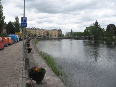 Karlstad